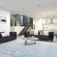 Вилла в центре города в Испании, Каталония, Багур, 231 кв.м.