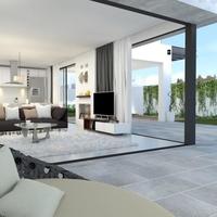 Вилла в центре города в Испании, Каталония, Багур, 231 кв.м.