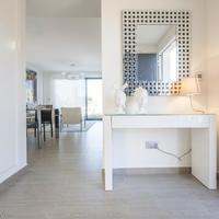 Villa in the city center in Spain, Comunitat Valenciana, Alicante, 98 sq.m.