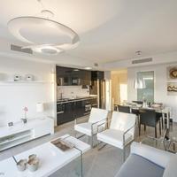 Villa in the city center in Spain, Comunitat Valenciana, Alicante, 98 sq.m.