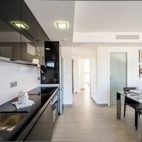 Villa in the city center in Spain, Comunitat Valenciana, Alicante, 98 sq.m.