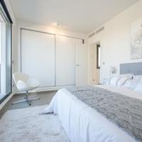 Villa in the city center in Spain, Comunitat Valenciana, Alicante, 98 sq.m.