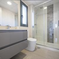 Villa in the city center in Spain, Comunitat Valenciana, Alicante, 98 sq.m.