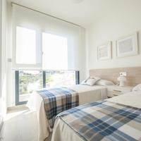 Villa in the city center in Spain, Comunitat Valenciana, Alicante, 98 sq.m.