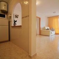 Apartment at the first line of the sea / lake in Spain, Comunitat Valenciana, Alicante, 70 sq.m.