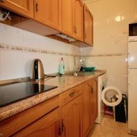 Apartment at the first line of the sea / lake in Spain, Comunitat Valenciana, Alicante, 70 sq.m.