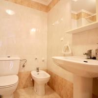 Apartment at the first line of the sea / lake in Spain, Comunitat Valenciana, Alicante, 70 sq.m.