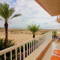 Apartment at the first line of the sea / lake in Spain, Comunitat Valenciana, Alicante, 70 sq.m.