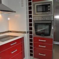 Apartment in the city center in Spain, Comunitat Valenciana, Alicante, 58 sq.m.