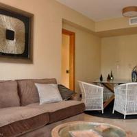 Apartment in the city center in Spain, Comunitat Valenciana, Alicante, 58 sq.m.