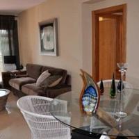 Apartment in the city center in Spain, Comunitat Valenciana, Alicante, 58 sq.m.