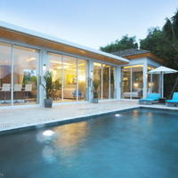 Villa in the city center in Thailand, Phuket, 198 sq.m.