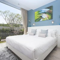 Villa in the city center in Thailand, Phuket, 198 sq.m.