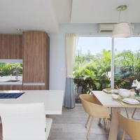 Villa in the city center in Thailand, Phuket, 198 sq.m.