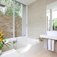 Villa in the city center in Thailand, Phuket, 198 sq.m.