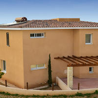 Вилла в пригороде на Кипре, Пафос, 162 кв.м.