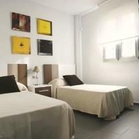 Apartment at the first line of the sea / lake in Spain, Comunitat Valenciana, Alicante, 70 sq.m.