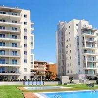 Apartment at the first line of the sea / lake in Spain, Comunitat Valenciana, Alicante, 70 sq.m.