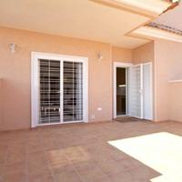 Apartment in the city center in Spain, Comunitat Valenciana, Alicante, 70 sq.m.