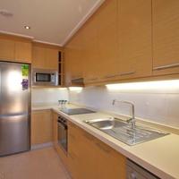 Apartment in the city center in Spain, Comunitat Valenciana, Alicante, 70 sq.m.