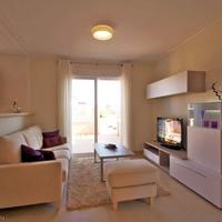 Apartment in the city center in Spain, Comunitat Valenciana, Alicante, 70 sq.m.