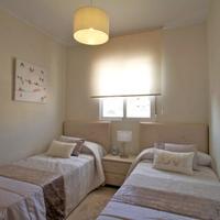 Apartment in the city center in Spain, Comunitat Valenciana, Alicante, 70 sq.m.