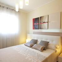 Apartment in the city center in Spain, Comunitat Valenciana, Alicante, 70 sq.m.