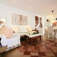 Apartment in the city center in Spain, Comunitat Valenciana, Alicante, 45 sq.m.