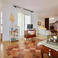 Apartment in the city center in Spain, Comunitat Valenciana, Alicante, 45 sq.m.