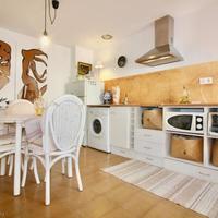 Apartment in the city center in Spain, Comunitat Valenciana, Alicante, 45 sq.m.