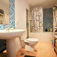 Apartment in the city center in Spain, Comunitat Valenciana, Alicante, 45 sq.m.