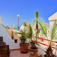 Apartment in the city center in Spain, Comunitat Valenciana, Alicante, 45 sq.m.