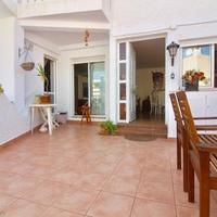 Apartment in the city center in Spain, Comunitat Valenciana, Alicante, 45 sq.m.