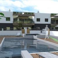 Apartment in the city center in Spain, Comunitat Valenciana, Alicante, 77 sq.m.