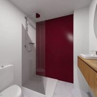 Apartment in the city center in Spain, Comunitat Valenciana, Alicante, 77 sq.m.