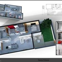 Apartment in the city center in Spain, Comunitat Valenciana, Alicante, 77 sq.m.