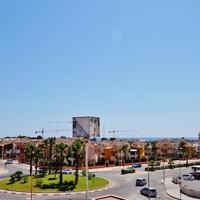 Apartment in the city center in Spain, Comunitat Valenciana, Alicante, 77 sq.m.