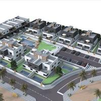 Apartment in the city center in Spain, Comunitat Valenciana, Alicante, 77 sq.m.