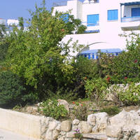 Квартира в центре города на Кипре, Тремитуса, 93 кв.м.