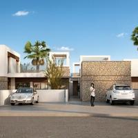 Villa in the city center in Spain, Comunitat Valenciana, Alicante, 71 sq.m.