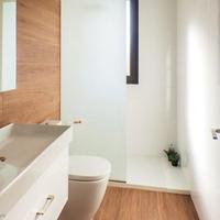 Villa in the city center in Spain, Comunitat Valenciana, Alicante, 71 sq.m.