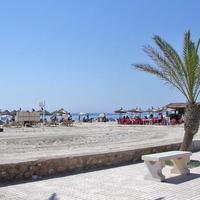 Villa in the city center in Spain, Comunitat Valenciana, Alicante, 71 sq.m.