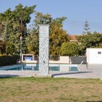 Апартаменты в центре города на Кипре, Вааса, 115 кв.м.