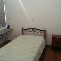 Апартаменты в центре города на Кипре, Лимасол, 82 кв.м.