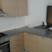 Апартаменты в центре города на Кипре, Лимасол, 82 кв.м.