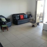 Апартаменты в центре города на Кипре, Лимасол, 82 кв.м.