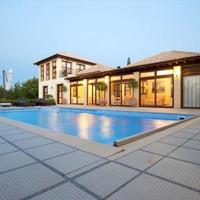 Вилла в пригороде на Кипре, Пафос, 300 кв.м.