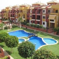 Апартаменты в центре города в Испании, Валенсия, Аликанте, 80 кв.м.