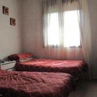 Апартаменты в центре города в Испании, Валенсия, Аликанте, 80 кв.м.