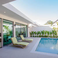 Вилла в центре города в Таиланде, Пхукет, 164 кв.м.